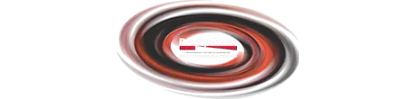 PES Swoosh Logo Footer
