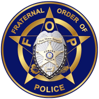 PES - Fraternal Order of the Police charities Logo