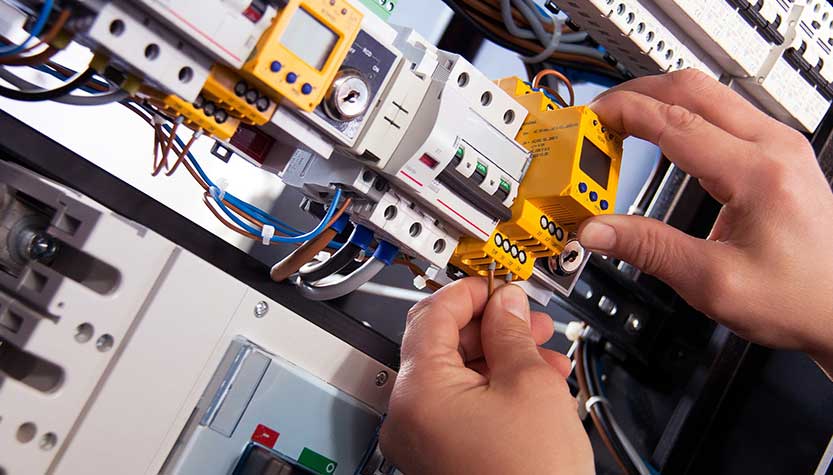PES - Quality Electrical Service